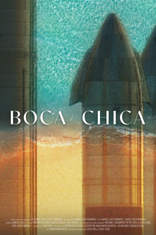 Boca Chica
