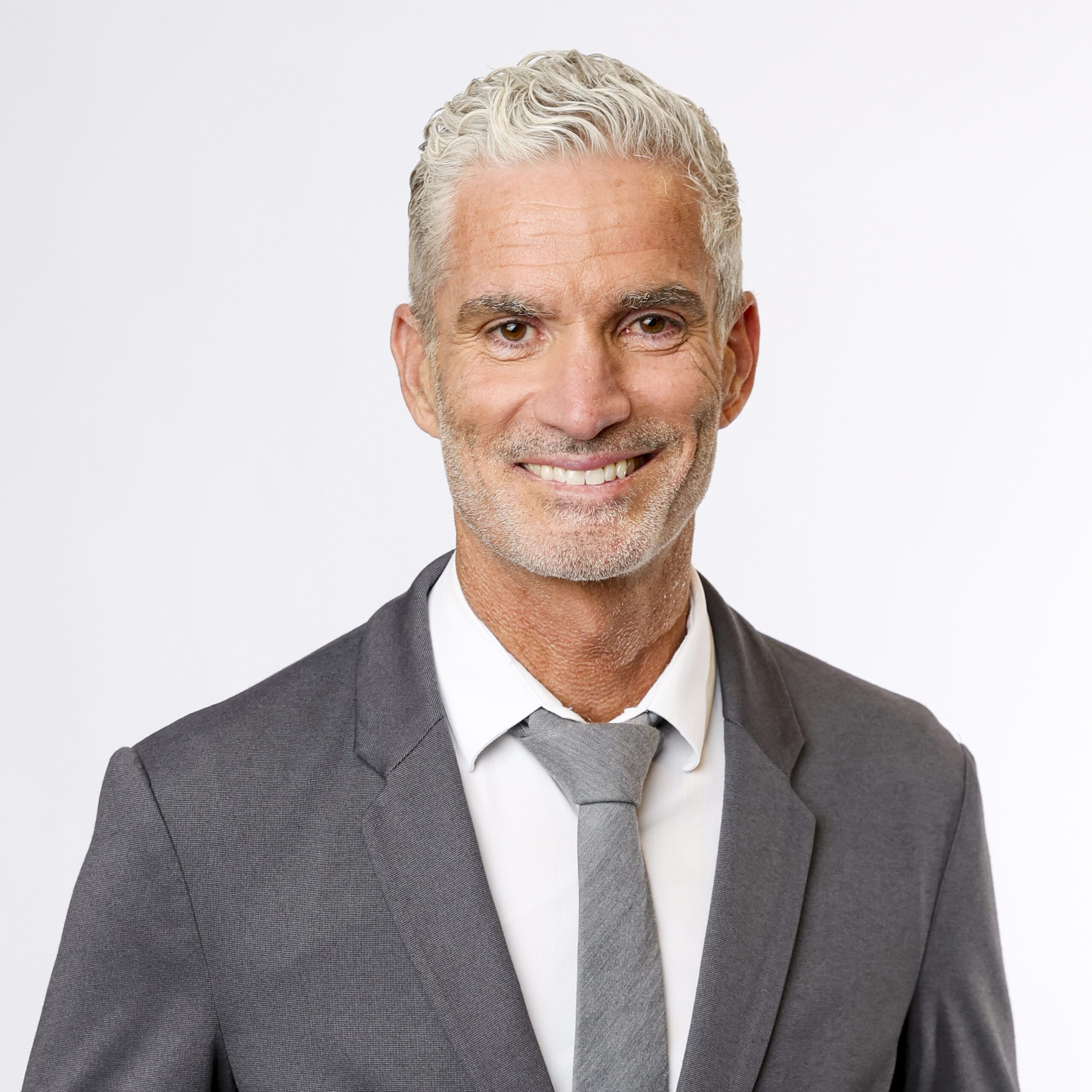 Craig Foster