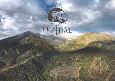 El Ajial ¿Qué es un santuario?