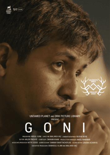 Goni