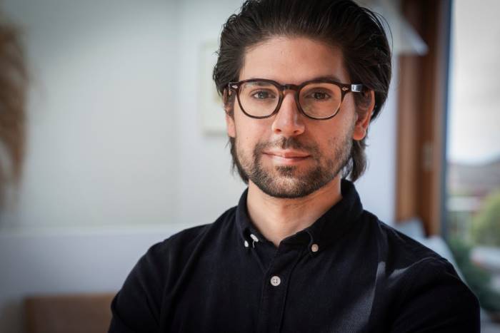 Joseph Nizeti