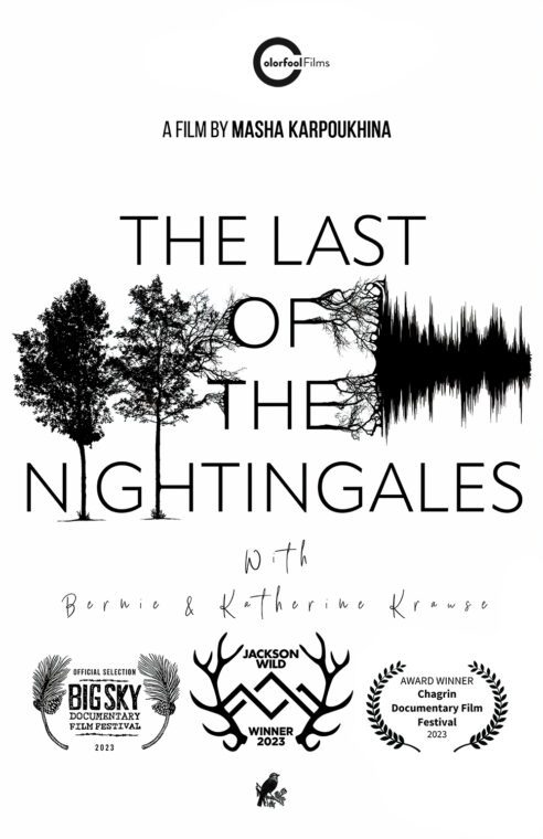 Last of the nightingales