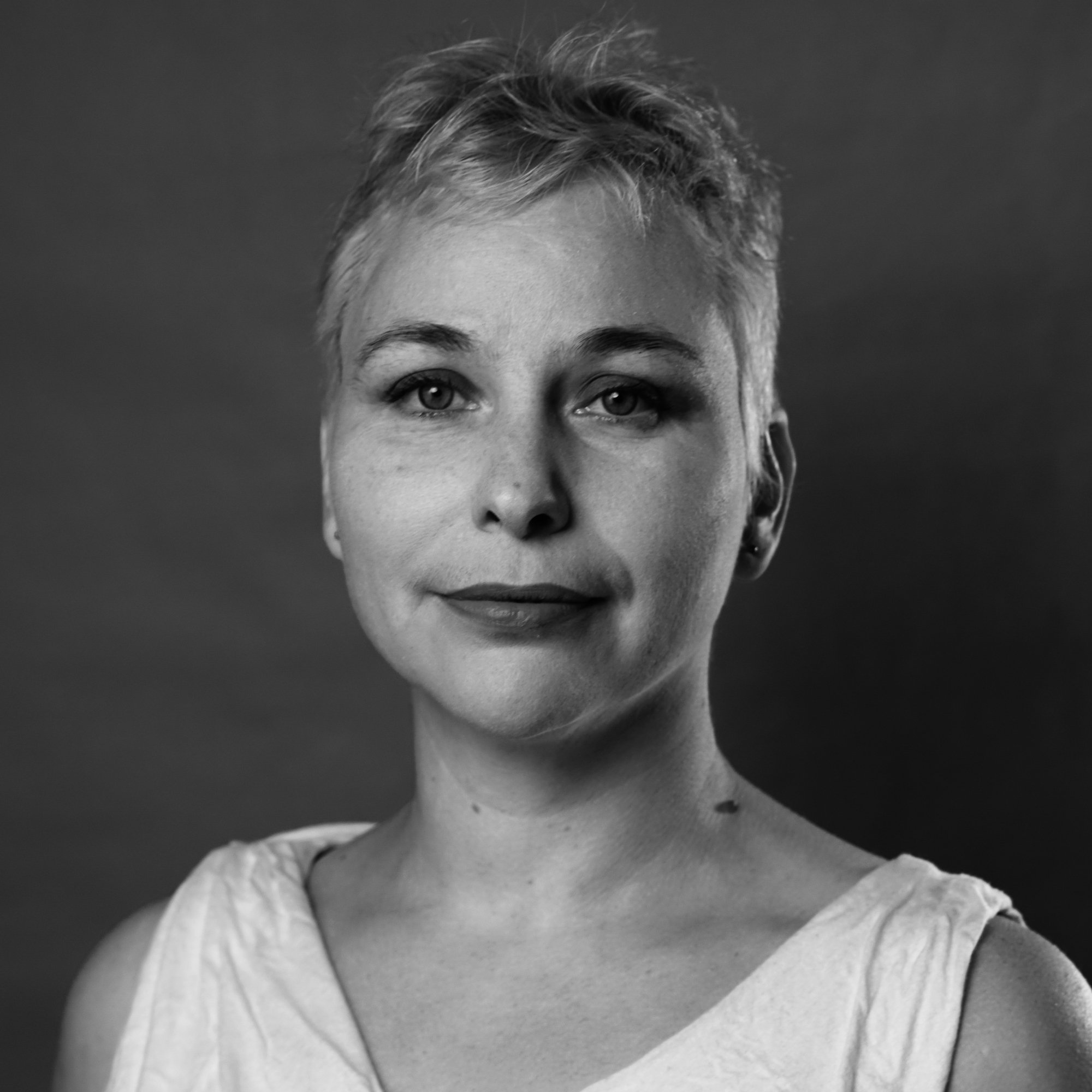 Masha Karpoukhina