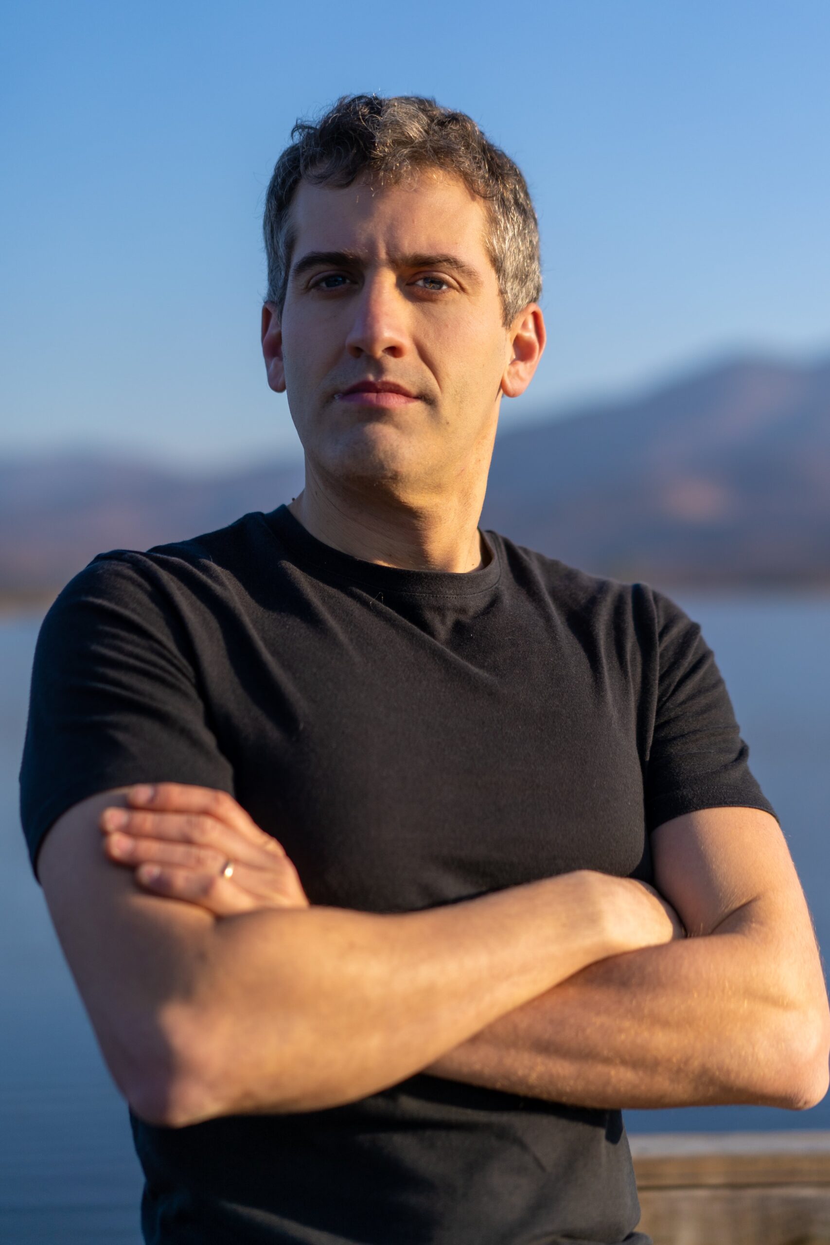 Neal Barenblat