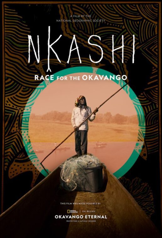 NKashi: Race for the Okavango