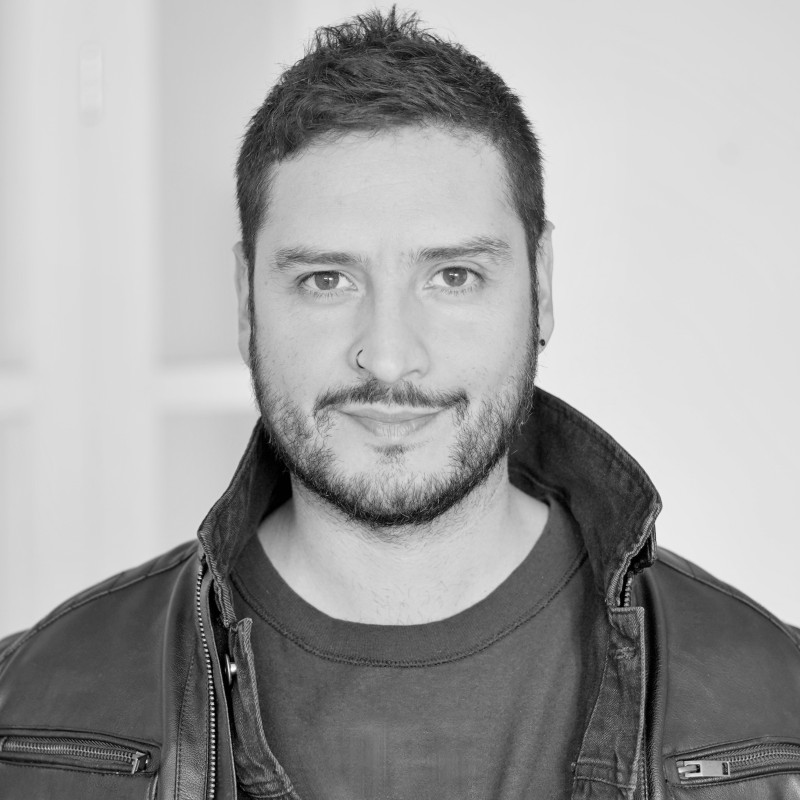 Oscar Hidalgo Guerra