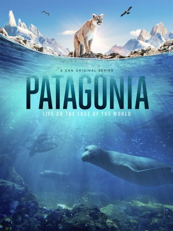 Patagonia: La vida en los confines del mundo