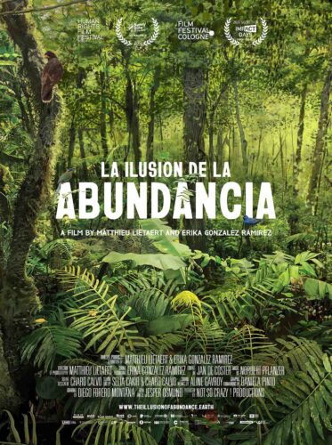 The illusion of abundance