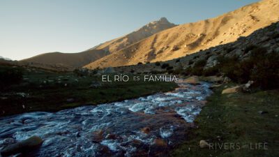 Rio es familia