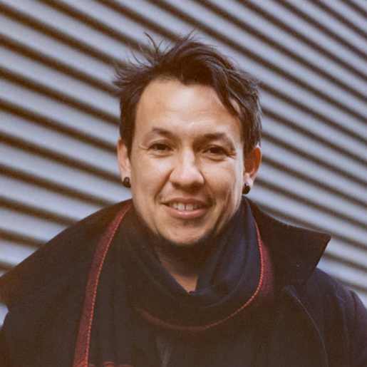 Samuel Díaz Fernández