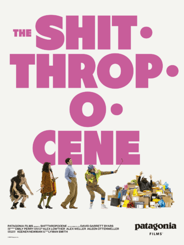 Shitthropocene