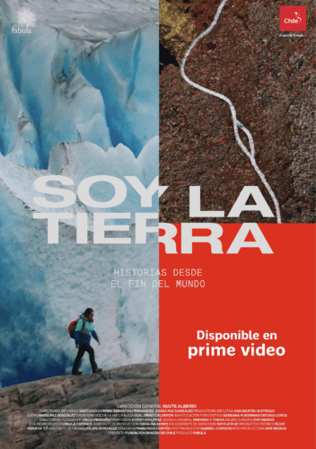 Soy la Tierra