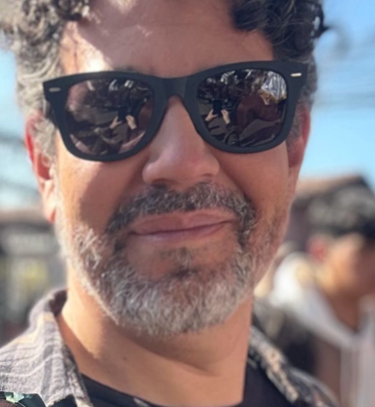 Rodrigo Martinez