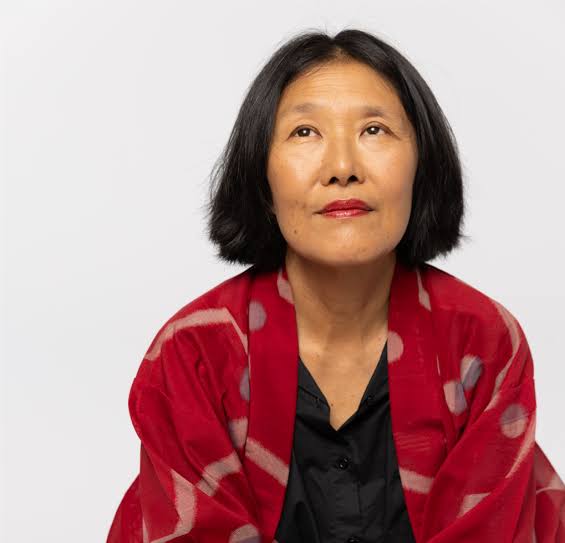 Ann Kaneko