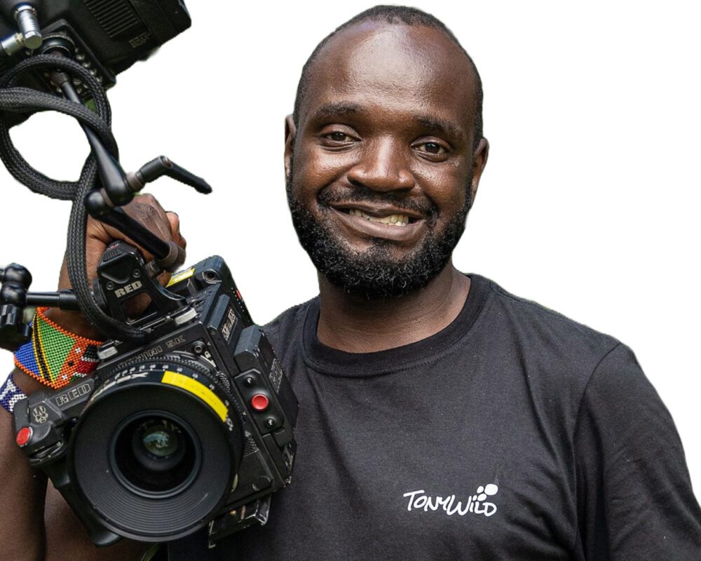 Anthony Ochieng Onyango
