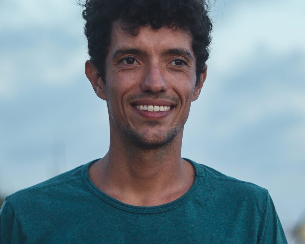 Daniel Venturini