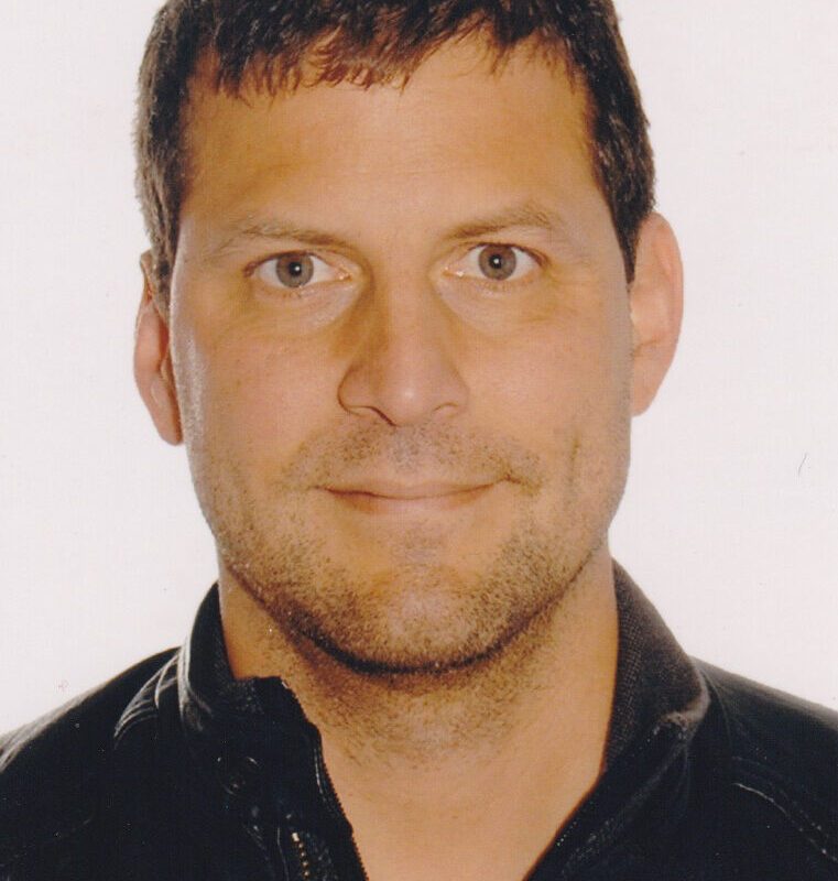 Diego Rojas