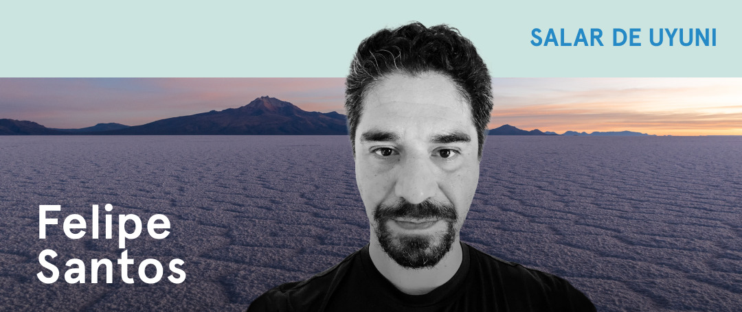 Felipe Santos