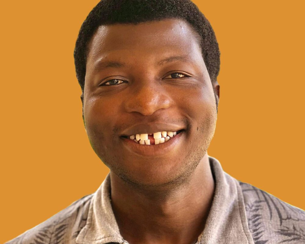 Gérard Zinzindohoué