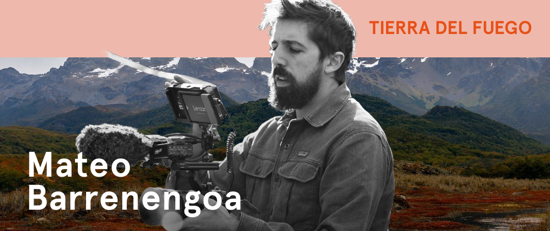 Mateo Barrenengoa