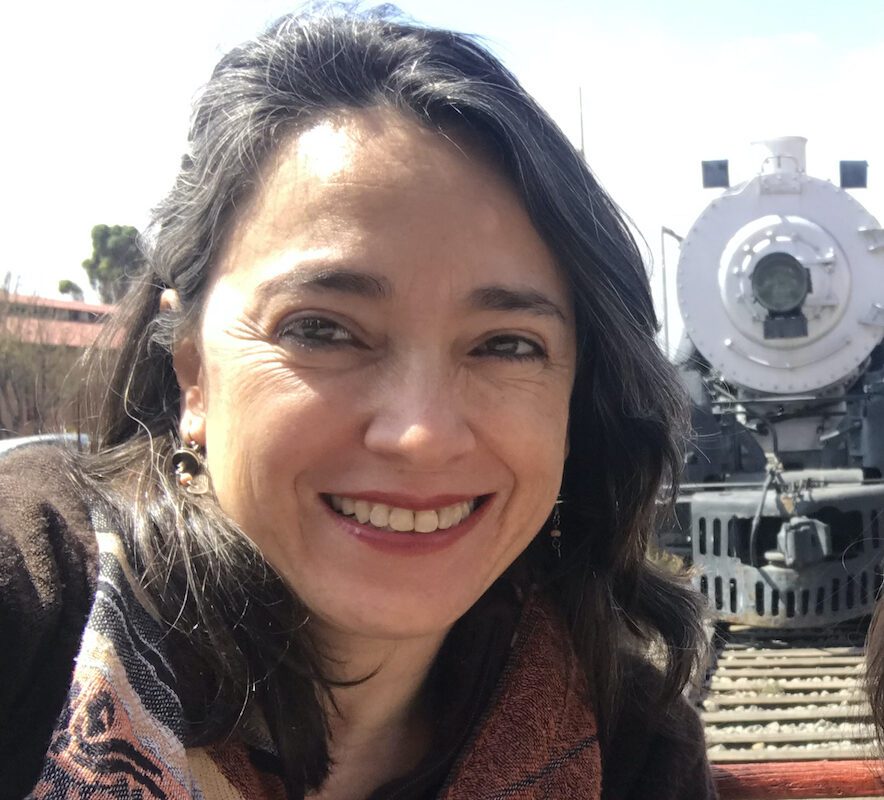 María Inés Roqué