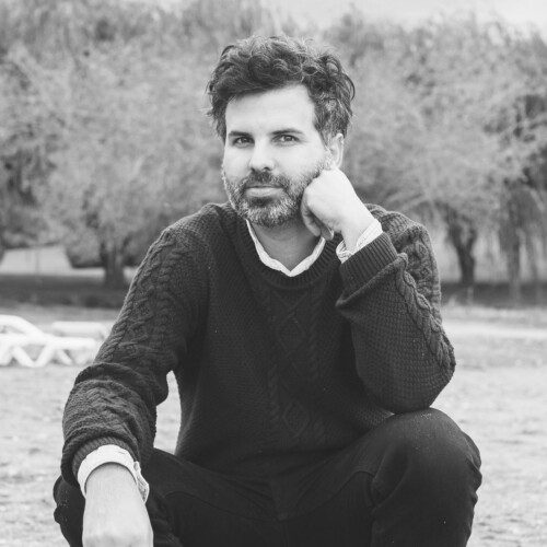 Martín del Río