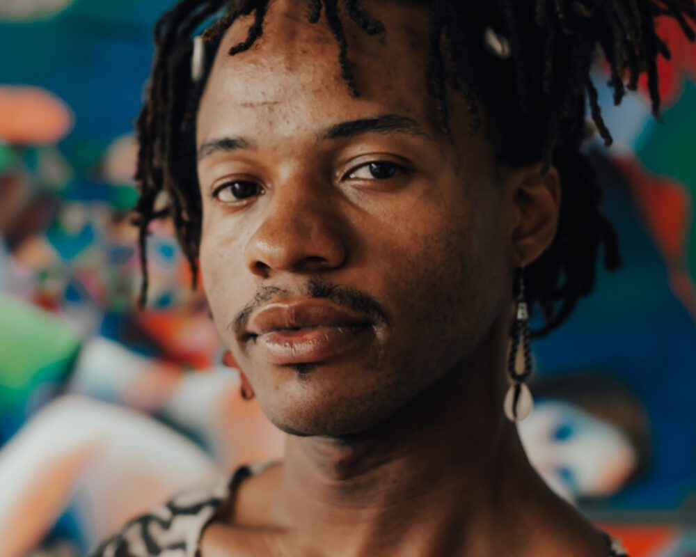 Muha · Dercio Gomate