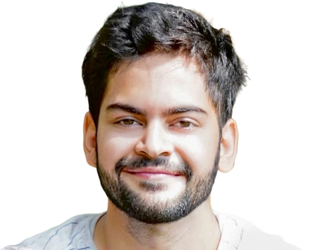 Ozair Bakht