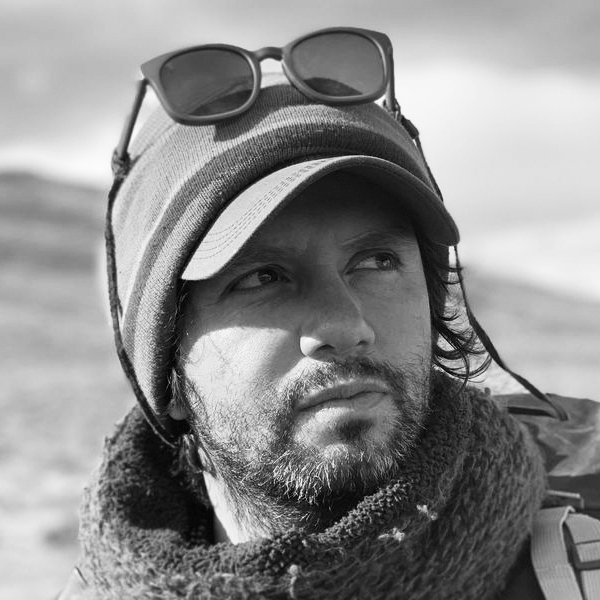 René Araneda