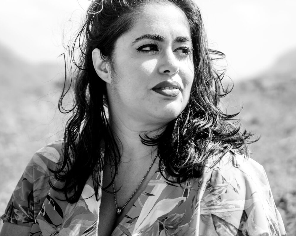 Samira Vera-Cruz