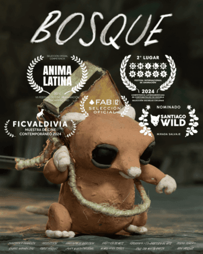 Bosque