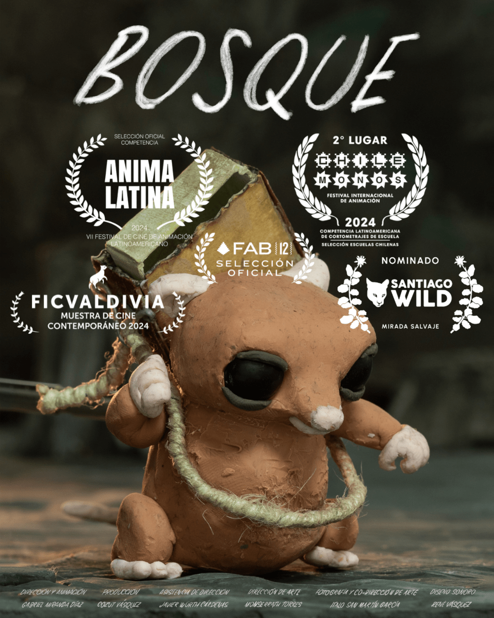 Bosque