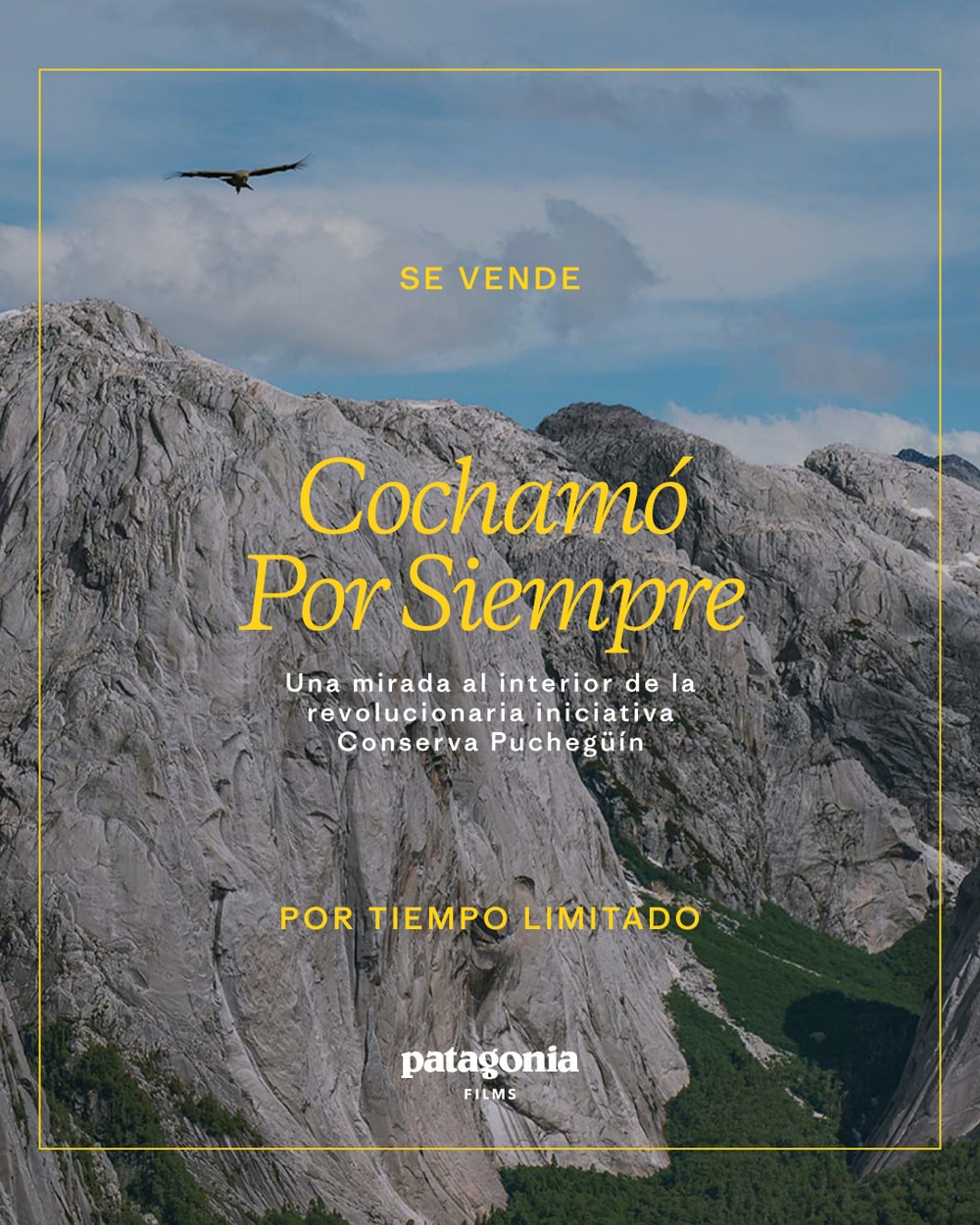 Cochamó por siempre