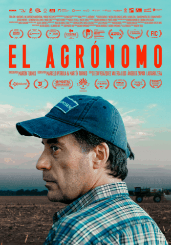 El Agrónomo