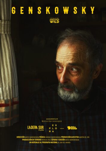 Genskowski
