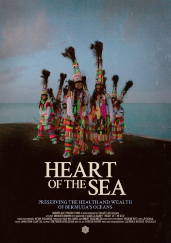 Heart of the Sea
