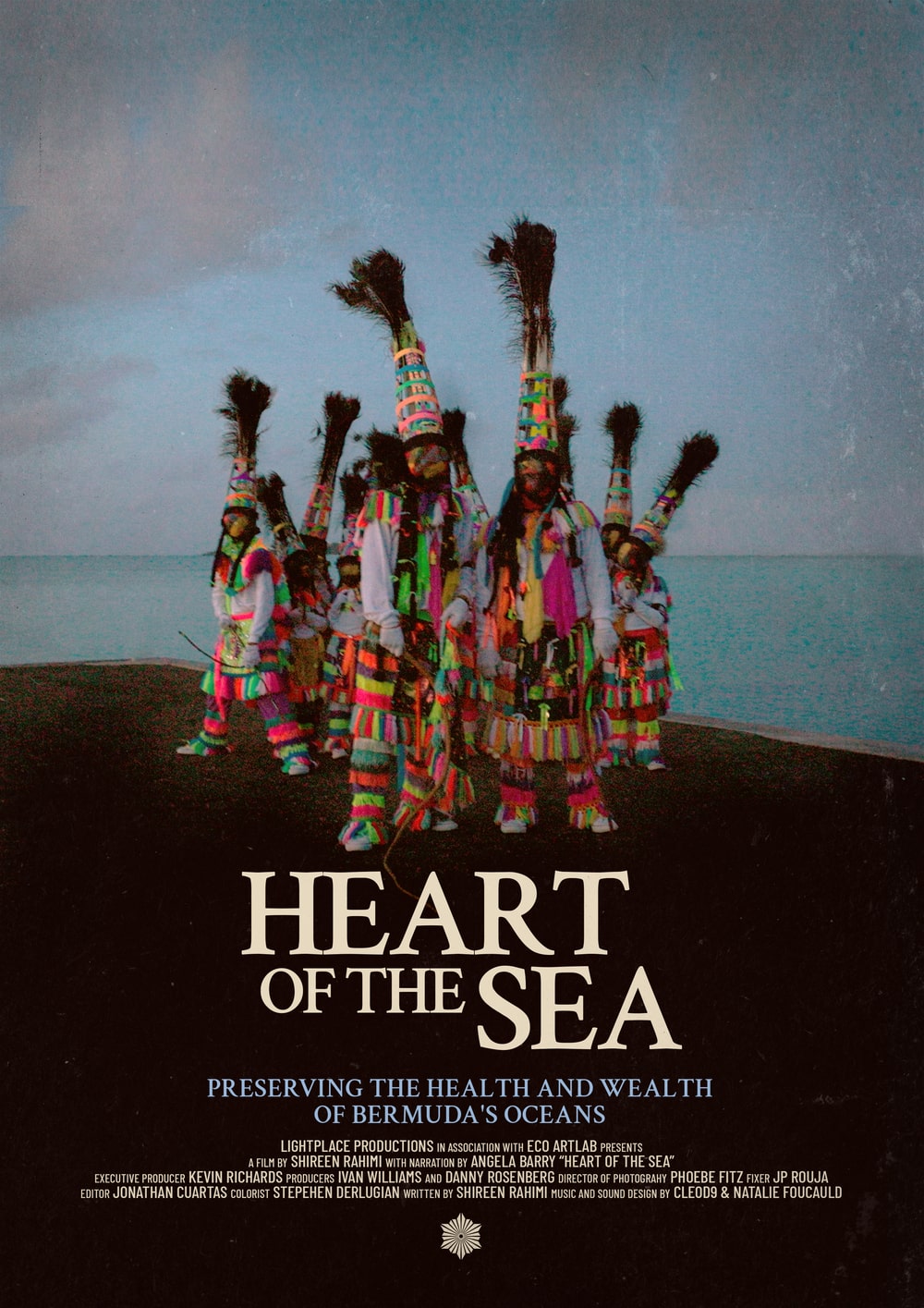 Heart of the Sea