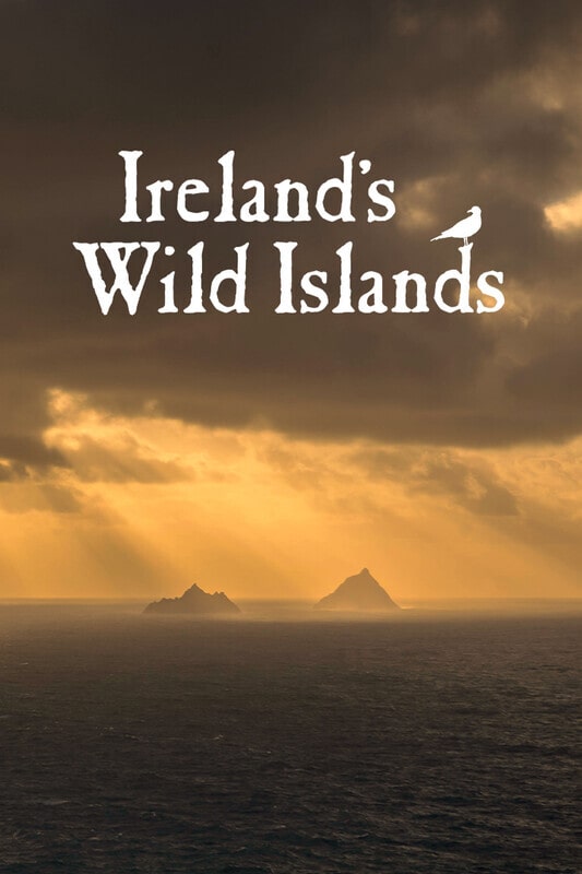 Ireland’s Wild Islands Episode 2 (Summer on the Edge)