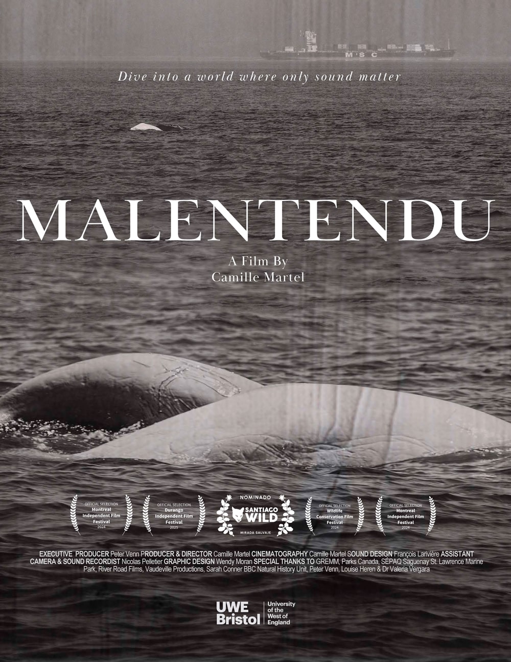 Malentendu