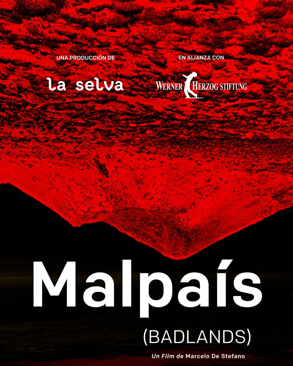 Malpaís