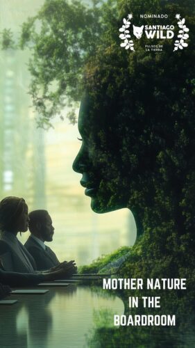 Mother Nature in the Boardroom