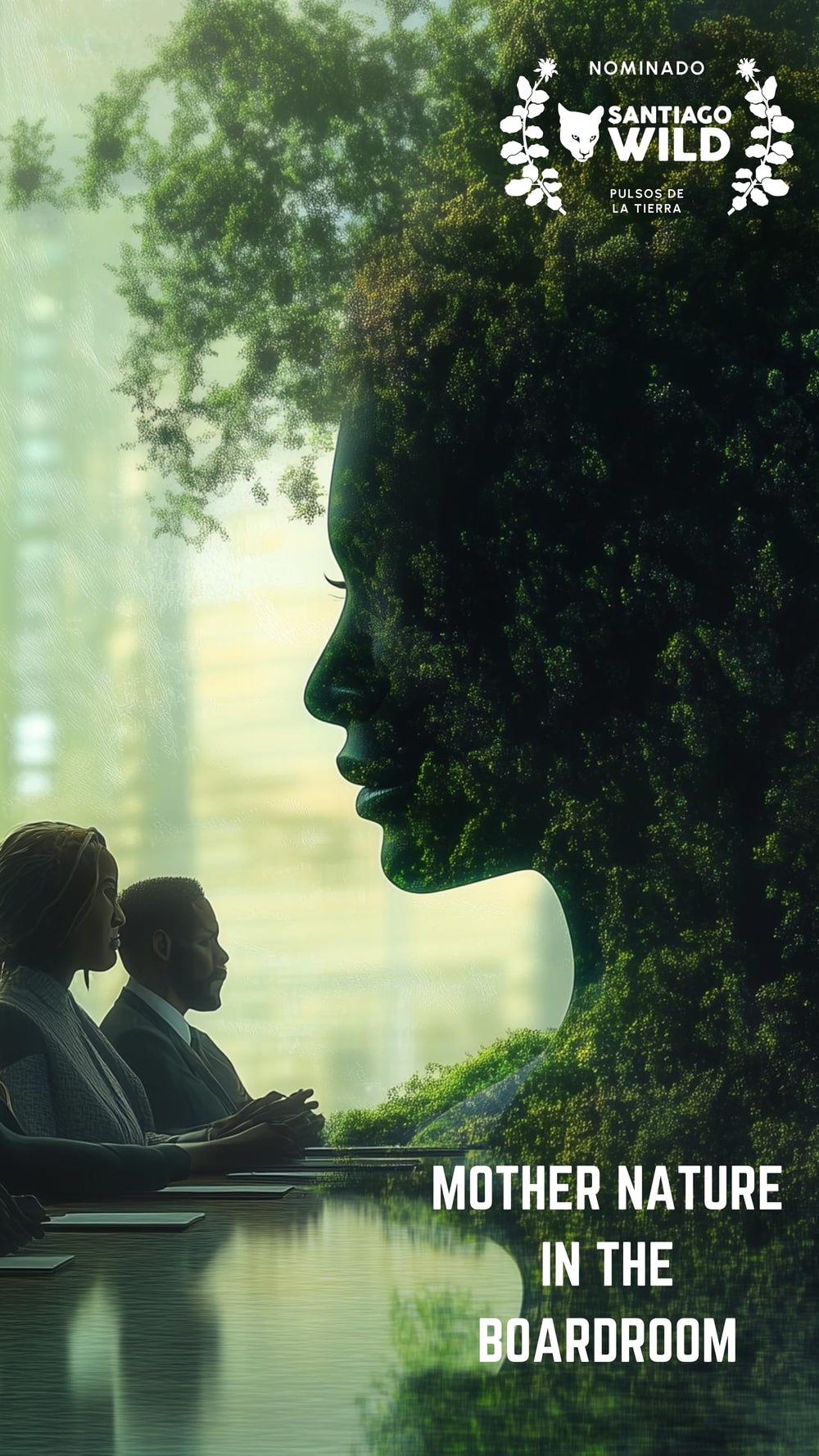 Mother Nature in the Boardroom