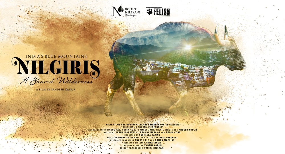 Nilgiris – A Shared Wilderness