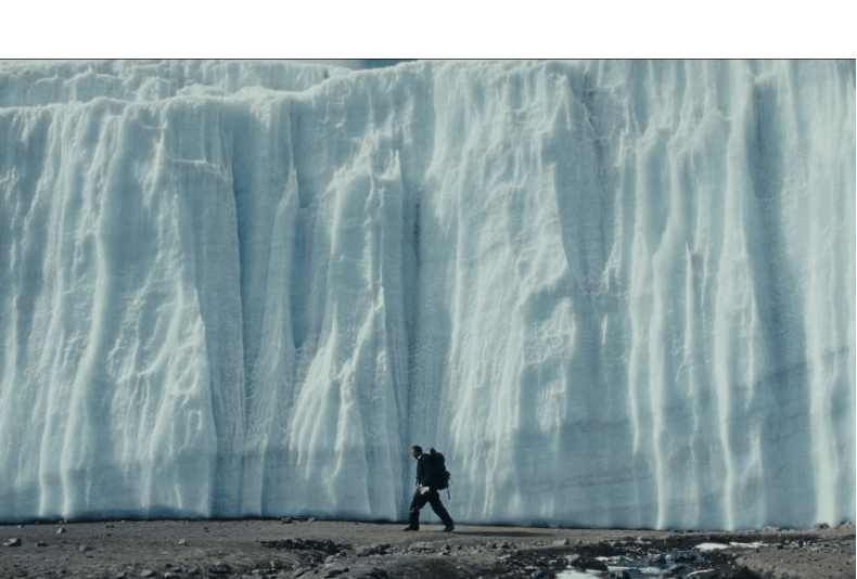 Noche Glaciar