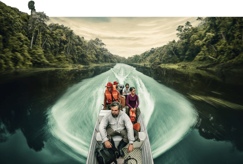 Noche Natgeo