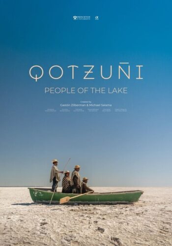 Qotzuñi: People of the Lake