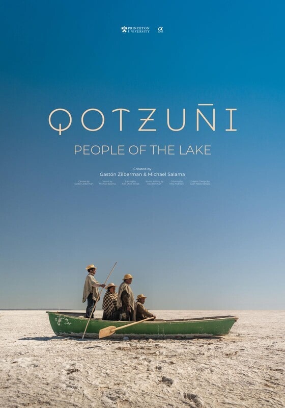 Qotzuñi: People of the Lake