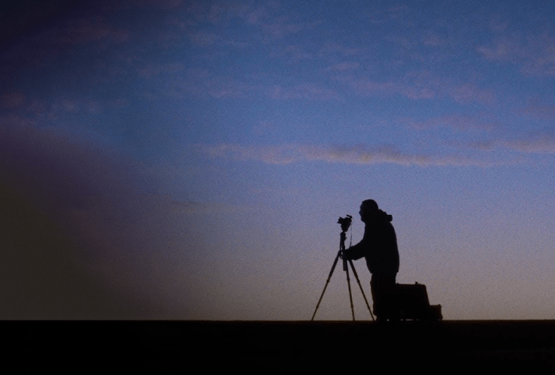 Industria cine documental + naturaleza