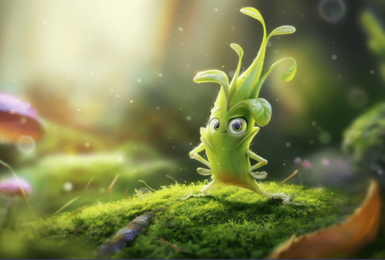 Pitch: cómo vender tu historia de naturaleza