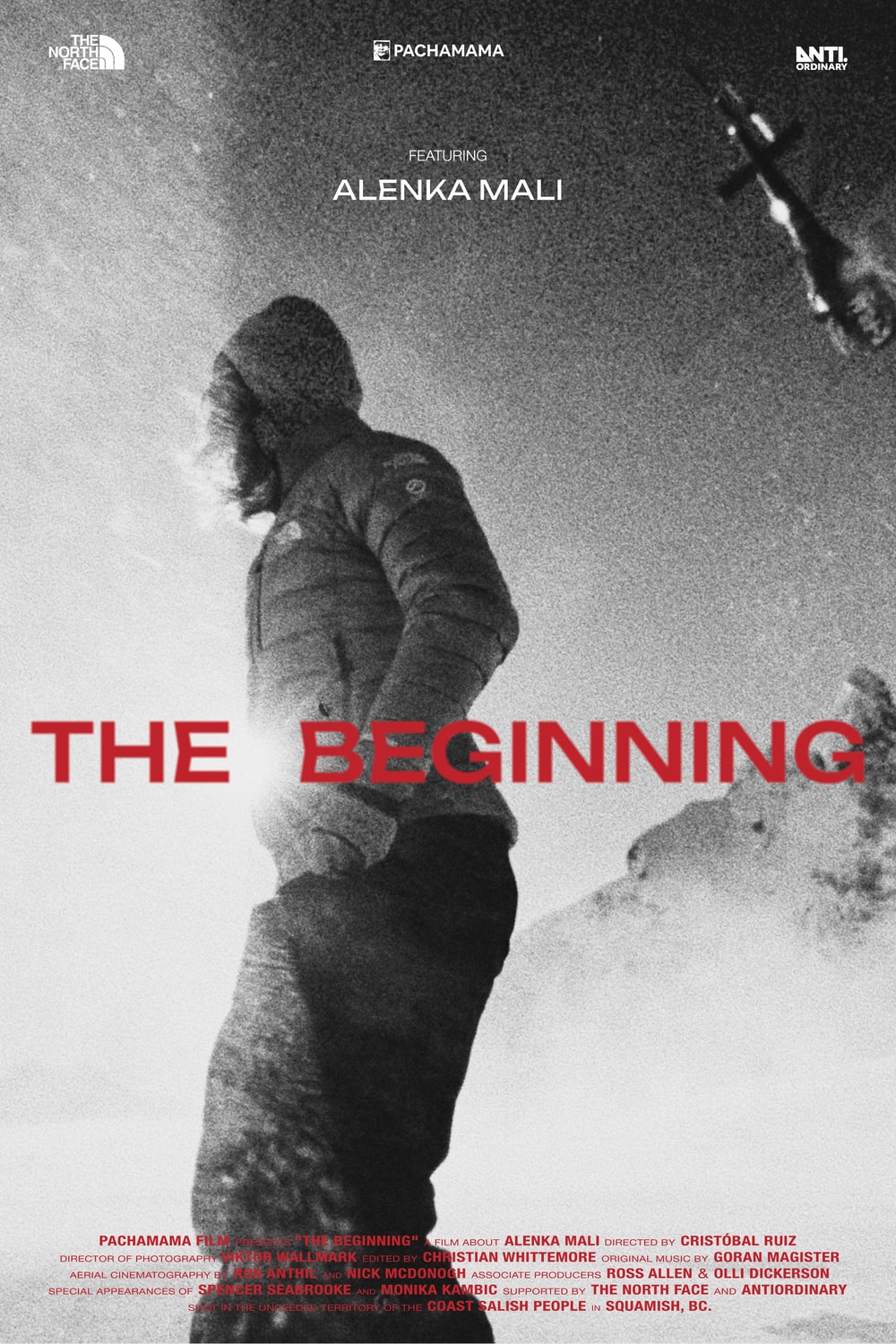 The Beginning